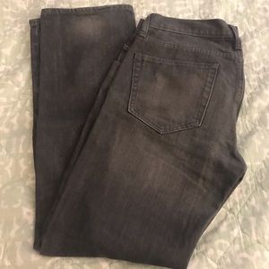 Men’s Banana Republic Vintage Straight Jeans